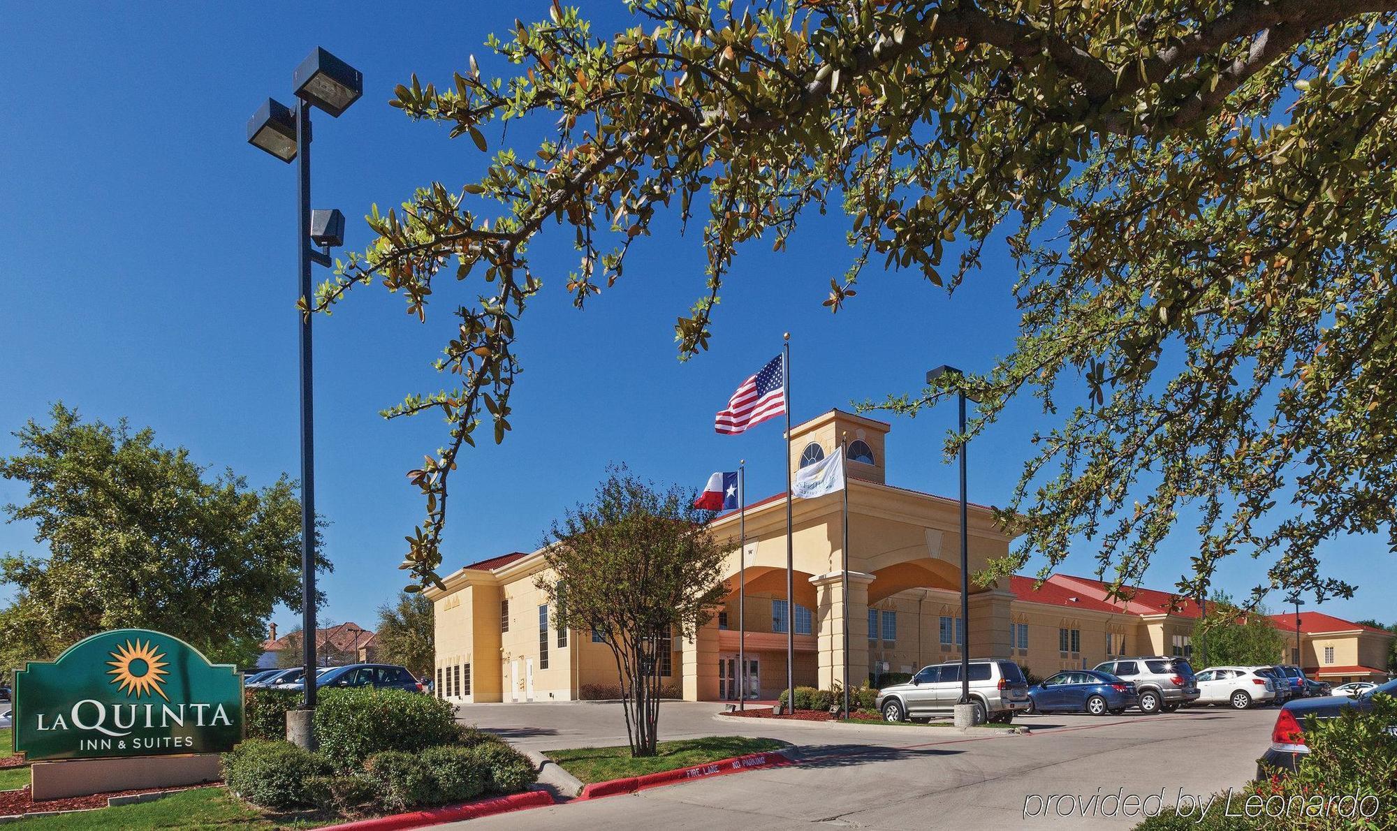 Hotel La Quinta By Wyndham Dallas - Las Colinas Irving Exteriér fotografie