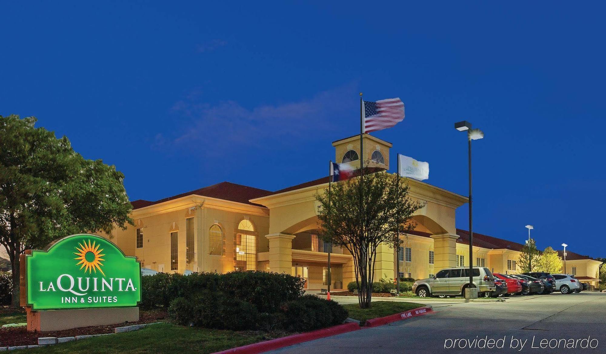 Hotel La Quinta By Wyndham Dallas - Las Colinas Irving Exteriér fotografie